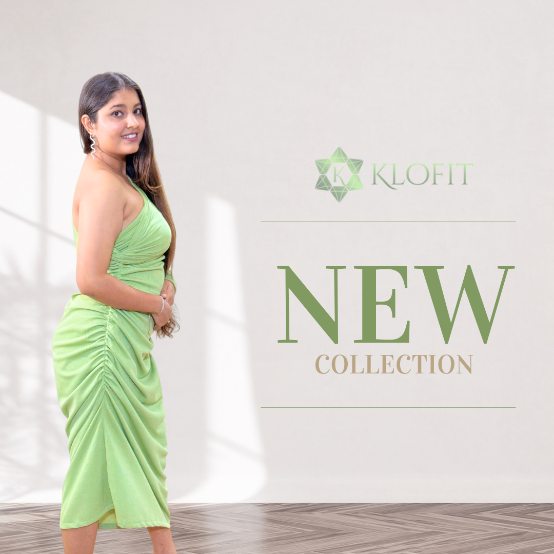 Draped One Shoulder Ruched Midi Dress